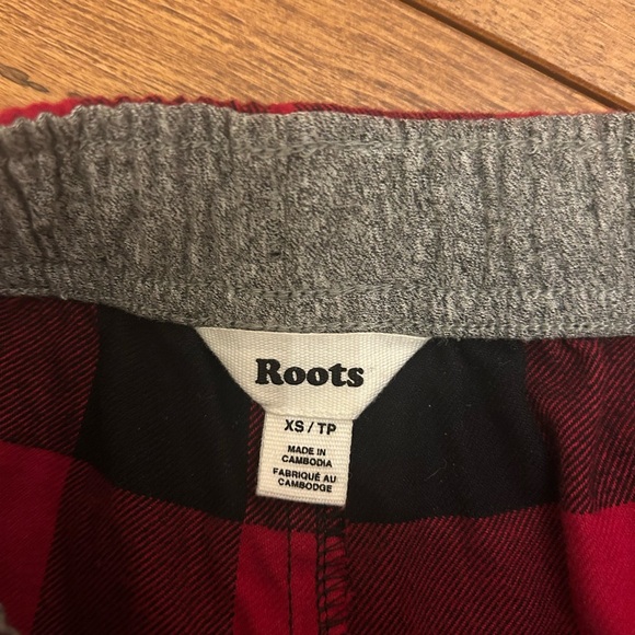 Roots - Picture 3 of 3